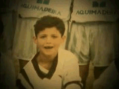 Cristiano 
Ronaldo Andorinha