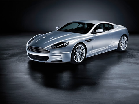 Aston Martin DB9 picture photo wallpaper hd 4