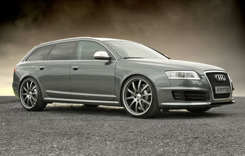 Audi RS6 picture photo wallpaper hd 1
