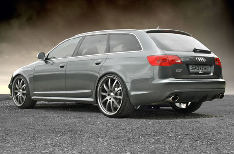 Audi RS6 picture photo wallpaper hd 2