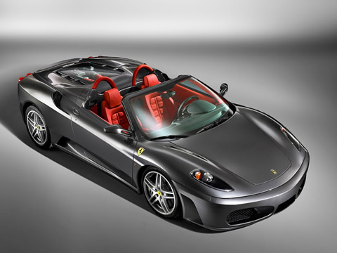 Ferrari F430 picture photo wallpaper hd 2