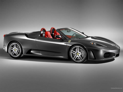 Ferrari F430 picture photo wallpaper hd 3