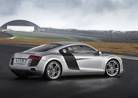 Audi R8 picture photo wallpaper hd 1