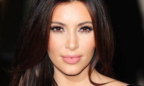 Kim Kardashian picture 1