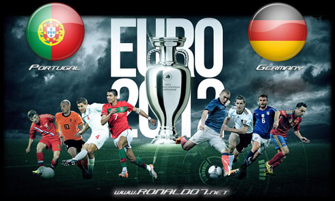 Euro 2012 Walpaper HD 1