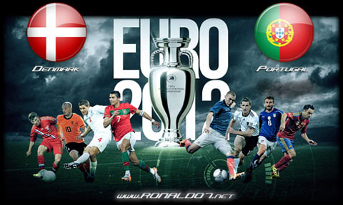 Live Wallpaper on Denmark Vs  Portugal Match Predictions And The Arrangement Of Players