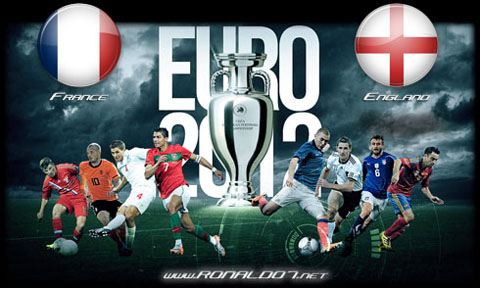 Euro 2012 wallpaper HD 3