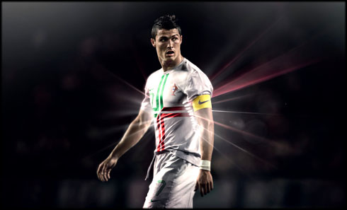 Ronaldo 2012 on 02 2012    Cristiano Ronaldo   Our Objective Is To Win The Euro 2012
