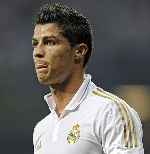 Cristiano Ronaldo, Real Madrid 2012-2013 future