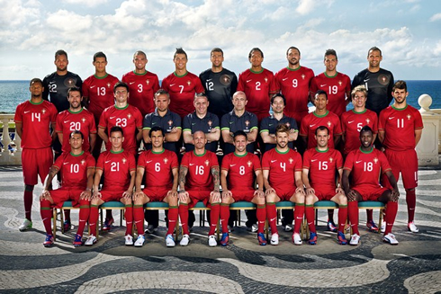 Ronaldo Euro 2012 Wallpaper on The Portuguese Squad Players Team Photo Wallpaper For The Euro 2012