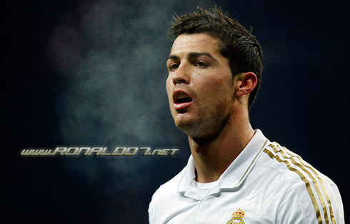 Ronaldo Football Wallpapers on Download Cristiano Ronaldo Real Madrid Wallpaper 2012 Euro Wallpaper