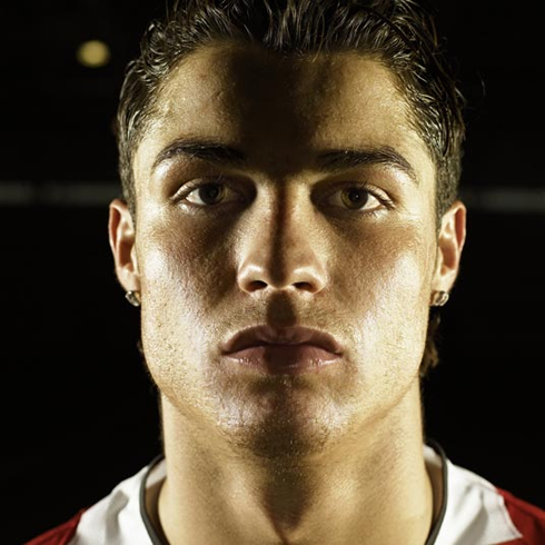 Cristiano Ronaldo profile photo in HD