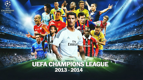 Champions League 2013-2014