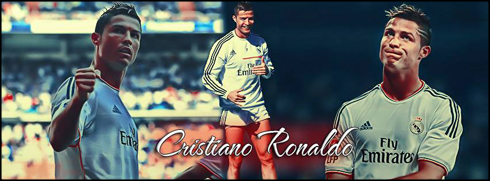 Cristiano Ronaldo 29th birthday poster