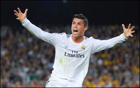 Cristiano Ronaldo assures Real Madrid is not obsessed with Champions League