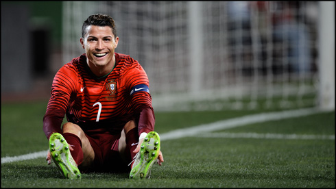 Cristiano Ronaldo injury update for the World Cup 2014