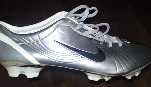 Nike mercurial vapor iv fg soccer boot shoe size 11 BigSoccer Forum