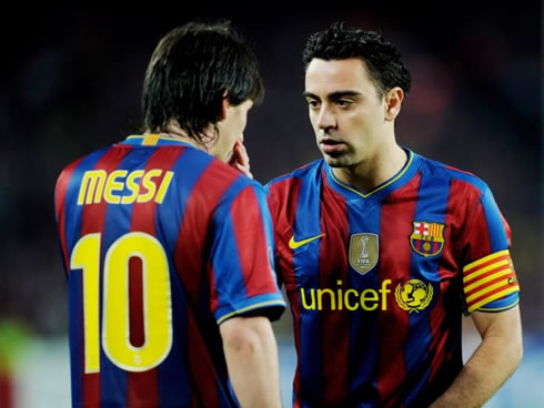 Ronaldo Xavi on 