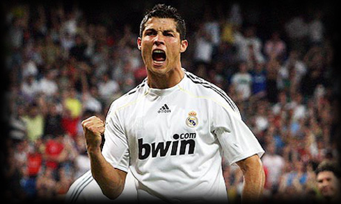 Ronaldo Goals on Cristiano Ronaldo Is The World S Top Goal Scorer In 2010 11  For Iffhs