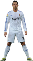 Cristiano Ronaldo - CR7 - Real Madrid | Portugal | 2015