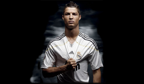Cristiano Ronaldo Jersey on Are You Looking To Buy The New Cristiano Ronaldo Jersey 2011 12