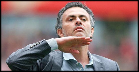 José Mourinho: 10 Years of career - Documentary/Film 2010-2011