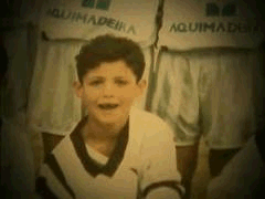 Cristiano Ronaldo Andorinha