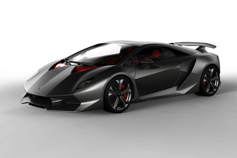 Lamborghini Aventador LP 700-4, picture photo wallpaper hd 2