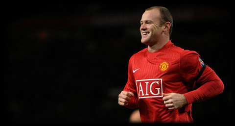 Wayne Rooney