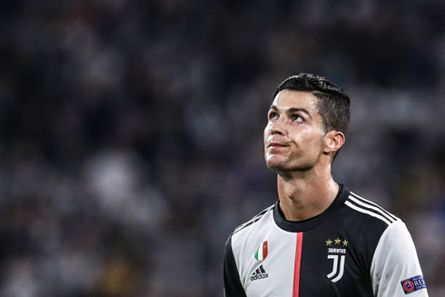 Cristiano Ronaldo having second thoughts in Juventus
