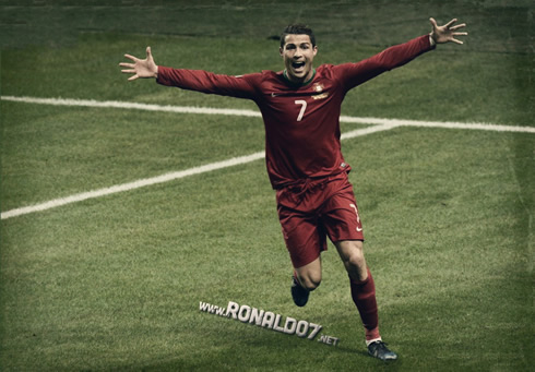 Cristiano Ronaldo becomes Portugal biggest hero in the road to the 2014 FIFA World Cup in Brazil