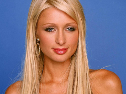 Paris Hilton picture 1