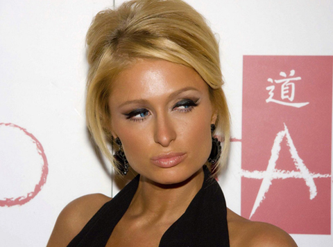 Paris Hilton picture 2