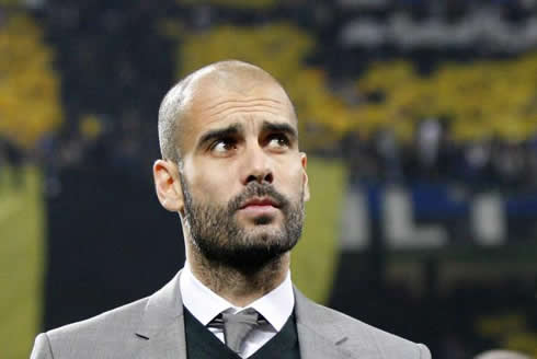 Is Barcelona's Pep Guardiola the best coach in the World?