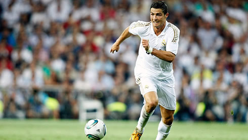 Cristiano Ronaldo, Real Madrid legend
