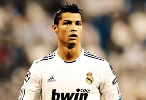 Cristiano Ronaldo, Real Madrid legend in 2012