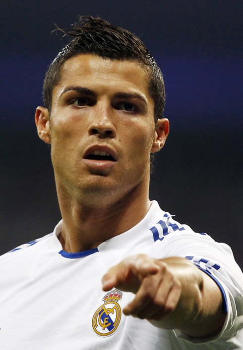 Cristiano Ronaldo prepared to renew his contract with Real Madrid, until 2018