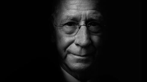 Sir Bobby Charlton, Manchester United living legend wallpaper