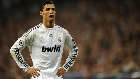 Cristiano Ronaldo wanting to leave Real Madrid in 2012