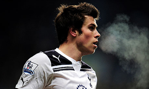 Gareth Bale, Tottenham and Wales biggest football star ever
