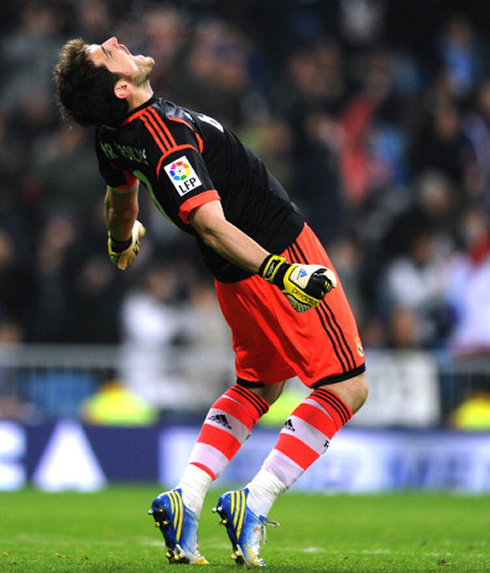 Iker Casillas photo and picture in Real Madrid 2013