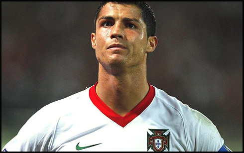 Cristiano Ronaldo is Portugal biggest hope for the 2014 World Cup in Brazil