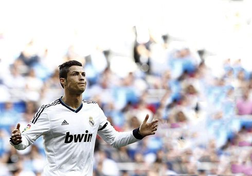 The Champions League is Cristiano Ronaldo biggest dream