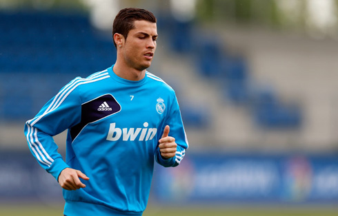 Cristiano Ronaldo fully fit for Real Madrid vs Borussia Dortmund