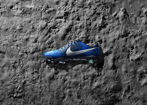 Nike football boots, CR7 Mercurial Vapor IX Galaxy wallpaper