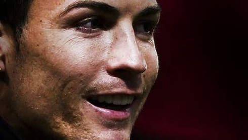 Cristiano Ronaldo plans to open his own museum in Madeira