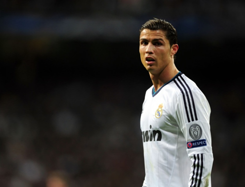 Cristiano Ronaldo, Champions League 1