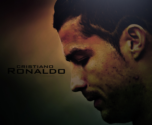 Cristiano Ronaldo profile