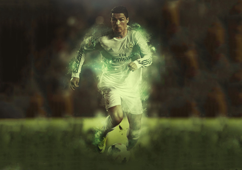 Cristiano Ronaldo wallpaper