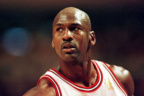 Michael Jordan, NBA best player ever